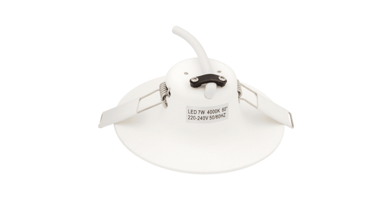 DesignLed Светильник InLondon SIMPLE белый 5 Вт, LC1510WH-5-NW