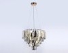 Каскадная люстра Ambrella Light TR5256