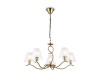 Подвесная люстра Ambrella Light LH57091