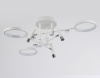 Накладной светильник Ambrella Light FL51646