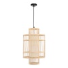Подвесная люстра ST-Luce SL6241.523.01