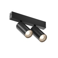 Светильник на шине Denkirs DK8012-BK