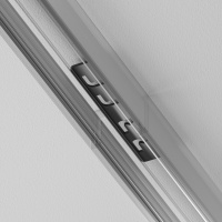 Комплектующие для трековой системы Technical TRA239C-21B