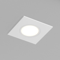 Влагозащищенный светильник Denkirs DK3102-WH