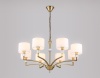 Подвесная люстра Ambrella Light LH71133