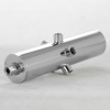 Подвесная люстра Lussole LSP-8372CH