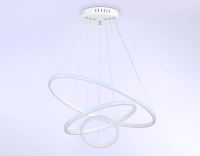 Каскадная люстра Ambrella Light FL40818