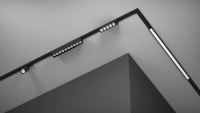 Трековый светильник Yeelight Pro P20 магнитный, линейный, 60 см, черный YLP105-B