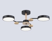 Люстра на штанге Ambrella Light FL4857