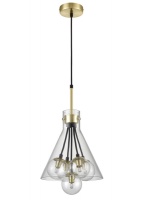 Подвесная люстра Vele Luce VL5904P15