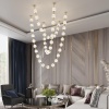 Подвесная люстра Odeon Light 5008/192L