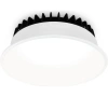 Встраиваемый светильник Ambrella Light Downlight DCR512