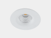DesignLed Светильник InLondon SIMPLE белый, LC1431RWH-7-NW