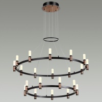 Каскадная люстра Odeon Light 5009/98L
