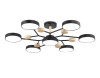 Люстра на штанге Ambrella Light FL4866