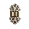 Бра Divinare 7202/17 AP-2