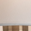 Бра ARTE Lamp A2581AP-1AB