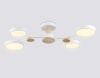 Люстра на штанге Ambrella Light FL4858