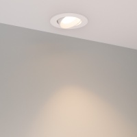 Влагозащищенный светильник Arlight 044598
