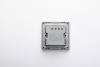 Выключатель Yeelight Pro, серия E20, проводной, 2 клавиши, серый (EU)
