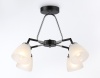 Люстра на штанге Ambrella Light TR303293