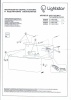 Бра Lightstar 602520