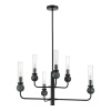 Люстра на штанге ST-Luce SL1244.403.06