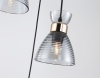 Подвесной светильник Ambrella Light TR3408