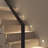 Подсветка ступеней лестницы Denkirs DK1210-WH