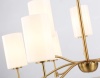 Подвесная люстра Ambrella Light LH56054