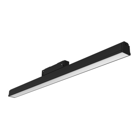 Трековый светильник Yeelight Pro E20 магнитный, линейный, 60 см, черный YP-0058