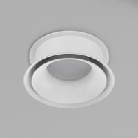 Влагозащищенный светильник Denkirs DK2403-WH