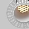 Встраиваемый светильник Technical DL120-10W-2.7K-TRS-W