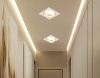 Встраиваемый светильник Ambrella Light TN52338