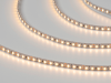 SWG Standard Светодиодная лента 3528, 120 LED/м, 9,6 Вт/м, 12В , IP20, Цвет: Теплый белый, SWG3120-12-9.6-WW-M