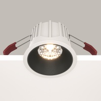 Встраиваемый светильник Technical DL043-01-15W3K-RD-WB