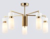 Люстра на штанге Ambrella Light LH56124