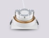 Встраиваемый светильник Ambrella Light TN52338