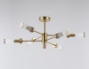 Люстра на штанге Ambrella Light LH55161