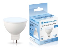 Светодиодная лампа Ambrella Light 160906