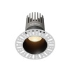 Встраиваемый светильник Technical DL122-15W-3K-TRS-B