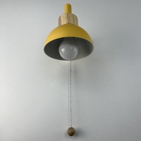 Бра ImperiumLoft 204546-26