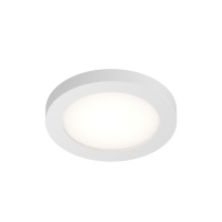 Влагозащищенный светильник Denkirs DK3012-WH