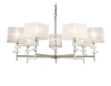 Подвесная люстра Ambrella Light LH71332