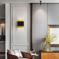 Бра ImperiumLoft 140597-26