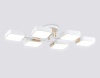 Накладная люстра Ambrella Light FL4886