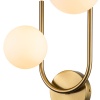 Бра Escada 642/2A Brass