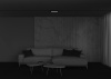 Трековый светильник Technical TR104-1-10W4K-B