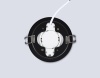 Влагозащищенный светильник Ambrella Light TN6708