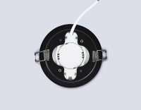 Влагозащищенный светильник Ambrella Light TN6708